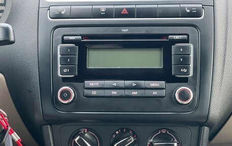 Volkswagen Polo VI (EU Market), 2012 год, 757 000 рублей, 10 фотография