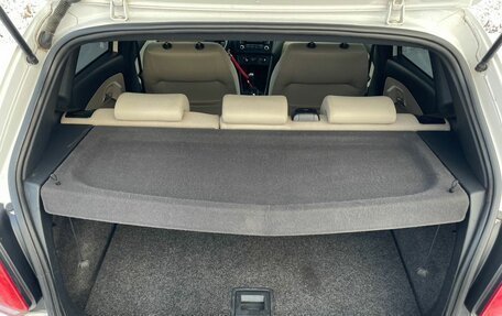 Volkswagen Polo VI (EU Market), 2012 год, 757 000 рублей, 18 фотография