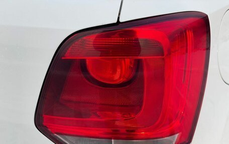 Volkswagen Polo VI (EU Market), 2012 год, 757 000 рублей, 28 фотография