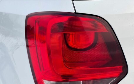 Volkswagen Polo VI (EU Market), 2012 год, 757 000 рублей, 26 фотография