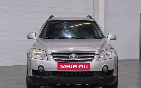 Daewoo Winstorm, 2007 год, 850 000 рублей, 2 фотография