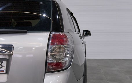 Daewoo Winstorm, 2007 год, 850 000 рублей, 10 фотография