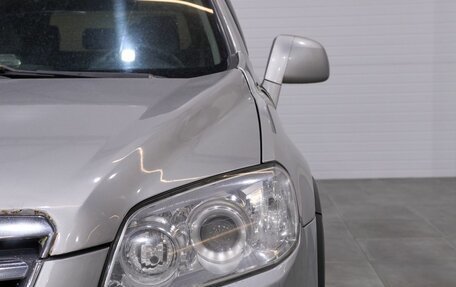 Daewoo Winstorm, 2007 год, 850 000 рублей, 8 фотография