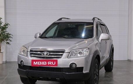 Daewoo Winstorm, 2007 год, 850 000 рублей, 3 фотография