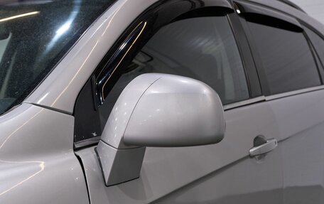 Daewoo Winstorm, 2007 год, 850 000 рублей, 12 фотография