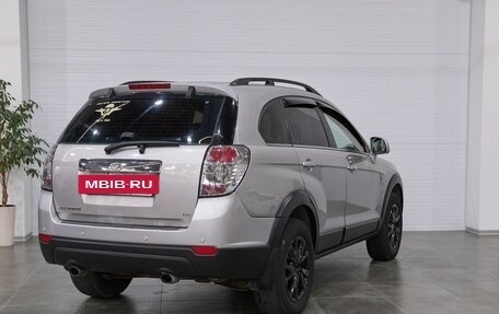 Daewoo Winstorm, 2007 год, 850 000 рублей, 4 фотография