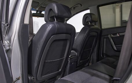 Daewoo Winstorm, 2007 год, 850 000 рублей, 21 фотография