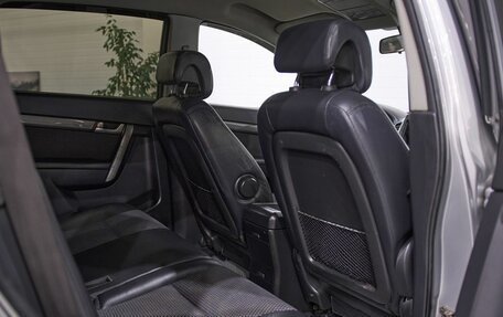 Daewoo Winstorm, 2007 год, 850 000 рублей, 19 фотография