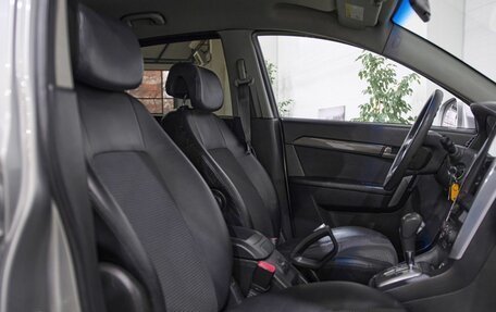 Daewoo Winstorm, 2007 год, 850 000 рублей, 26 фотография