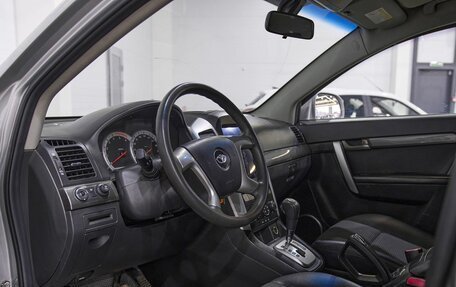 Daewoo Winstorm, 2007 год, 850 000 рублей, 29 фотография