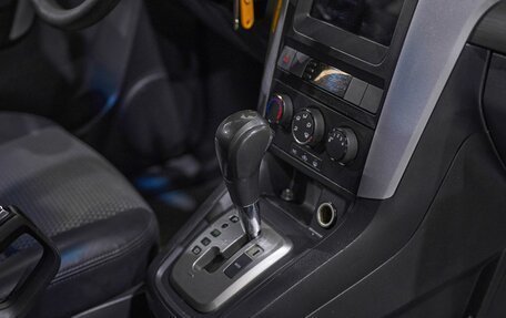 Daewoo Winstorm, 2007 год, 850 000 рублей, 27 фотография