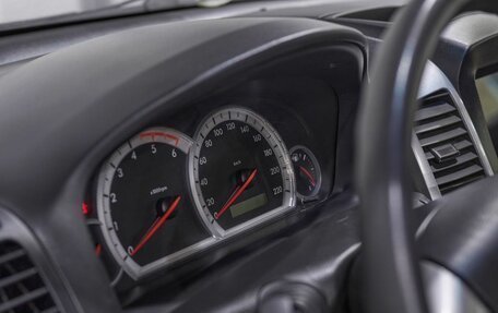 Daewoo Winstorm, 2007 год, 850 000 рублей, 32 фотография