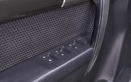 Daewoo Winstorm, 2007 год, 850 000 рублей, 30 фотография