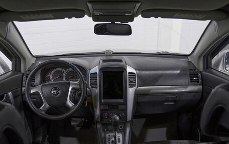 Daewoo Winstorm, 2007 год, 850 000 рублей, 33 фотография