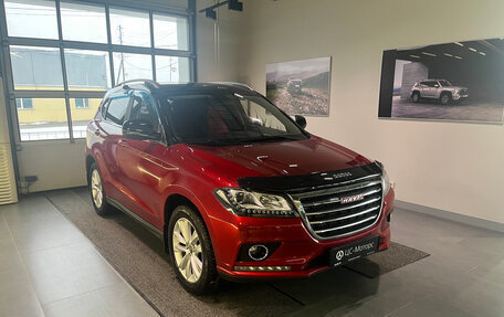 Haval H2, 2016 год, 1 099 000 рублей, 3 фотография