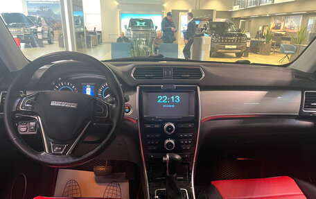 Haval H2, 2016 год, 1 099 000 рублей, 9 фотография