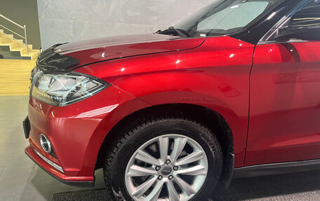 Haval H2, 2016 год, 1 099 000 рублей, 12 фотография