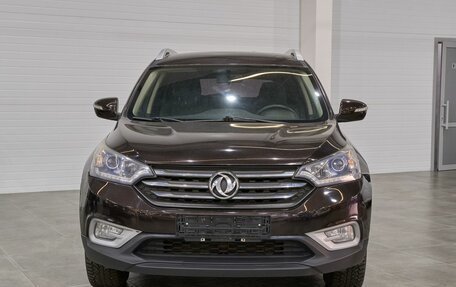 DongFeng AX7 I, 2017 год, 1 700 000 рублей, 2 фотография