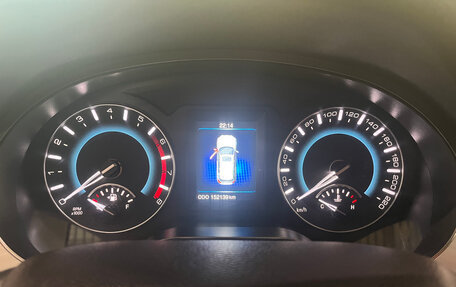 Haval H2, 2016 год, 1 099 000 рублей, 11 фотография