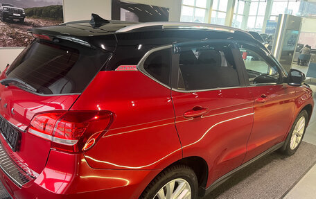 Haval H2, 2016 год, 1 099 000 рублей, 5 фотография