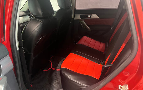 Haval H2, 2016 год, 1 099 000 рублей, 7 фотография