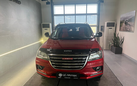 Haval H2, 2016 год, 1 099 000 рублей, 2 фотография