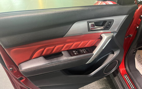 Haval H2, 2016 год, 1 099 000 рублей, 10 фотография