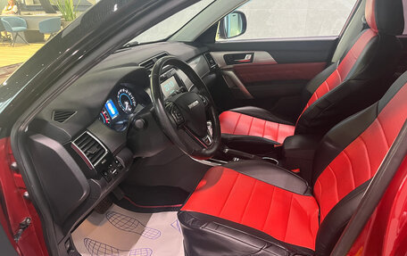 Haval H2, 2016 год, 1 099 000 рублей, 8 фотография