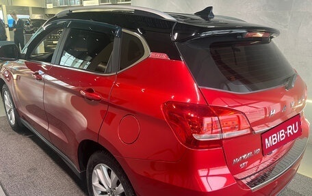 Haval H2, 2016 год, 1 099 000 рублей, 4 фотография