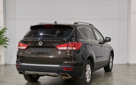 DongFeng AX7 I, 2017 год, 1 700 000 рублей, 4 фотография