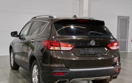 DongFeng AX7 I, 2017 год, 1 700 000 рублей, 6 фотография