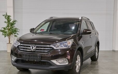 DongFeng AX7 I, 2017 год, 1 700 000 рублей, 3 фотография