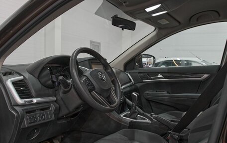 DongFeng AX7 I, 2017 год, 1 700 000 рублей, 15 фотография