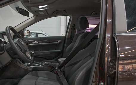 DongFeng AX7 I, 2017 год, 1 700 000 рублей, 16 фотография