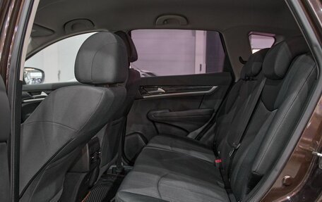 DongFeng AX7 I, 2017 год, 1 700 000 рублей, 18 фотография