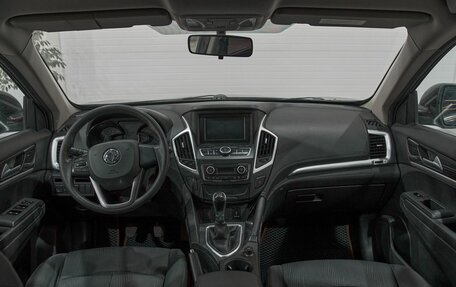 DongFeng AX7 I, 2017 год, 1 700 000 рублей, 25 фотография