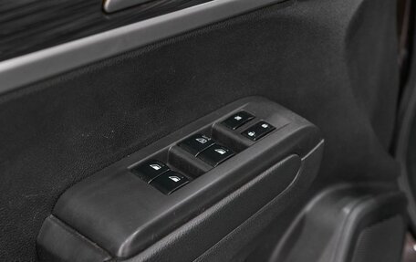 DongFeng AX7 I, 2017 год, 1 700 000 рублей, 21 фотография