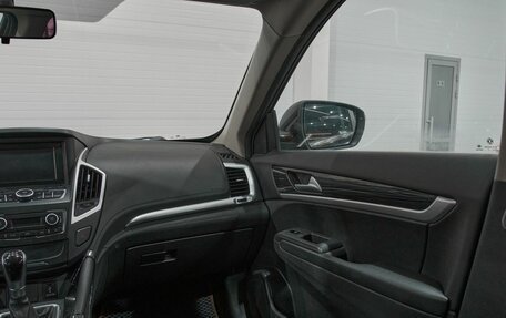 DongFeng AX7 I, 2017 год, 1 700 000 рублей, 29 фотография