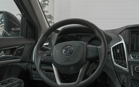 DongFeng AX7 I, 2017 год, 1 700 000 рублей, 28 фотография