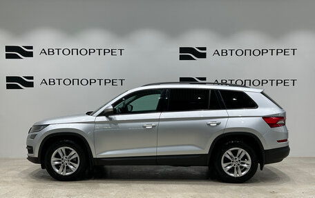 Skoda Kodiaq I, 2021 год, 2 399 000 рублей, 4 фотография