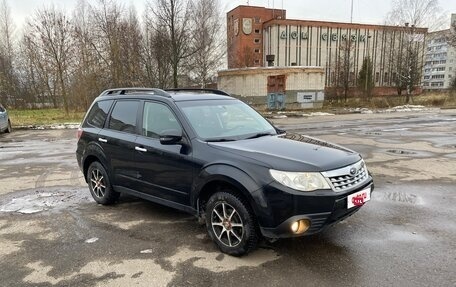 Subaru Forester, 2012 год, 1 350 000 рублей, 2 фотография