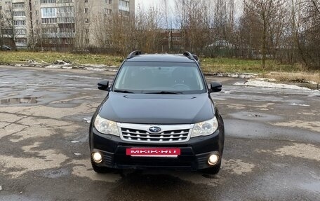 Subaru Forester, 2012 год, 1 350 000 рублей, 3 фотография