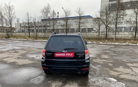 Subaru Forester, 2012 год, 1 350 000 рублей, 4 фотография
