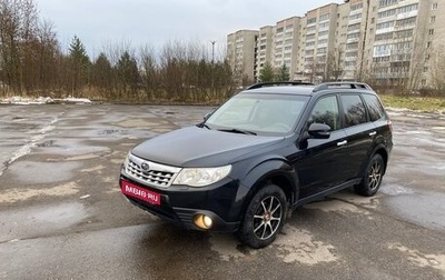 Subaru Forester, 2012 год, 1 350 000 рублей, 1 фотография