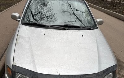 Mitsubishi Space Star I рестайлинг, 2003 год, 750 000 рублей, 1 фотография