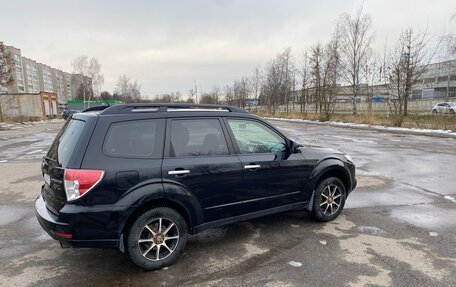 Subaru Forester, 2012 год, 1 350 000 рублей, 5 фотография