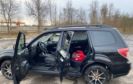 Subaru Forester, 2012 год, 1 350 000 рублей, 7 фотография