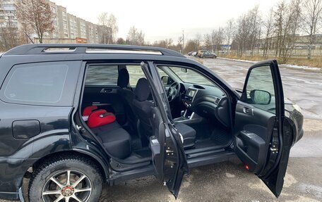 Subaru Forester, 2012 год, 1 350 000 рублей, 8 фотография