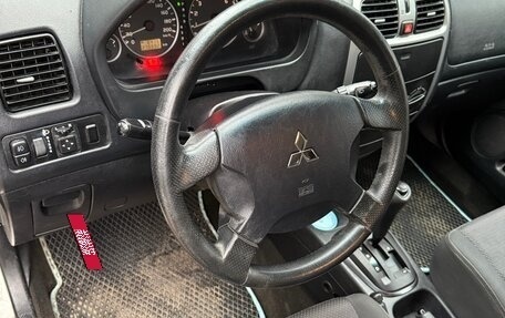 Mitsubishi Space Star I рестайлинг, 2003 год, 750 000 рублей, 2 фотография