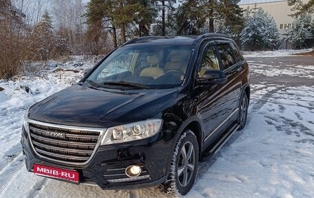 Haval H6, 2019 год, 1 180 000 рублей, 1 фотография